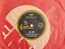 T.N.T. - AC/DC (1976 Australia) FIRST PRESSING