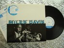 Miles Davis    Volume 2   Japanese 1500 Audiophile Series LP Blue Note BLP 1502