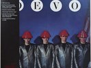 Devo Freedom Of Choice Limited Edition 180 gram High Fidelity SEALED LP