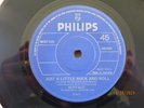 Buffalo - Just A Little Rock and Roll - 1972 Philips 45