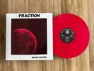 Fraction - Moon Blood Noble Exclusive RED VINYL