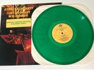 A TRIBE CALLED QUEST I Left My Wallet in El Segundo RARE GREEN COLORED VINYL 12