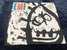 EMF Schubert Dip vinyl LP record