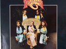 LP Steve Harley & Cockney Rebel The Very Best Of Steve Harley & Cockney Rebel