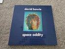 David Bowie Space Oddity 50th Anniversary Mix Vinyl