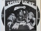 JOE TAYLOR Spirit Light LP Top 1970s Xian Folk-Rock – CLEAN Copy