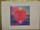 Imagine Dragons - LOOM Limited Edition Neon Pink Color Vinyl Alt Cover LP sealed