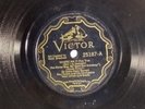 Ray Noble - Where Am I? (Am I In Heaven) / Dinner For One Please, James - 78 RPM
