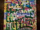 Happy Mondays  - Pills N' Thrills And Bellyaches - RARE Banned First Press Cover