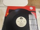 METALLICA ...AND JUSTICE FOR ALL RARE Single promotional Copy Vinyl LP