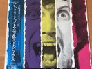 TOM PETTY & THE HEARTBREAKERS LET ME UP (I’VE HAD ENOUGH) JAPAN LP OBI P-13493