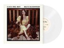 Lana Del Rey Blue Banisters Limited White Vinyl