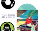 La Roux - Trouble In Paradise LP Vinyl Record (2024 Record Store Day Exclusive)