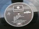PAUL McCARTNEY  1970  UK LP  McCARTNEY EXPORT   PARLOPHONE  PCSP  7102