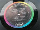 THE BEATLES SECOND ALBUM JUKEBOX ONLY USA CAPITOL 33 COMPACT SXA-2080