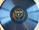 Patty Andrews & Alfred Apaka - Good Night Aloha b/w Malihini Mele (1952) VG  JPN