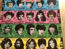 THE ROLLING STONES, SOME GIRLS with BANNED ALBUM COVER,  12