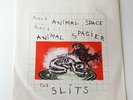 The Slits - Animal Space - 7
