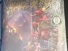 CRADLE OF FILTH Existence Is Futile Vinyl