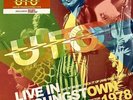 Ufo Live In Youngstown 1978 LP VINYL