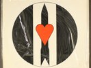 LOVE AND ROCKETS: ball of confusion BEGGARS BANQUET 12