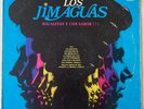 LOS JIMAGUAS IGUALITOS Y CON SABOR ORIG MERICANA HARD GUAGUANCO DESCARGA LP