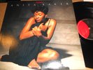 ANITA BAKER - RAPTURE - ELEKTRA 9 60444-1