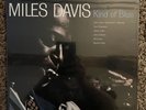Miles Davis Kind of Blue 2 LP 180-gram 45 Vinyl Box Set MFSL MoFi