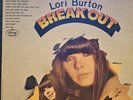 LORI BURTON WHYTE BOOTS BREAKOUT NIGHTMARE SOUL PSYCH ROCK VINYL ALBUM LP RECORD