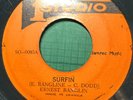 ERNEST RANGLIN Surfin Part 2  STUDIO ONE SO0093 JA 1979 Vinyl