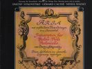 Bach Goldberg Variations NEAR MINT Orfeo Vinyl LP