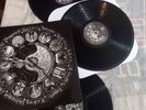 Lacrimosa Schattenspiel Limited Edition Vinyl 3LPs
