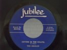 The Orioles,Jubilee 5122,