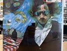 JOE WALSH - But Seriously Folks LP   1978 ASYLUM 6E-141   FACTORY SEALED ORIG.