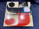 SEALED  J J JOHNSON EMINENT VOL.1 BLUE NOTE BLP 1505 STICKER SHRINK MONO JP LP