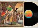 RICO. MAN FROM WAREIKA. ORIGINAL UK VINYL LP. ISLAND RECORDS ILPS 9485. 1976