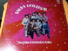 Gus Colon y Orquesta Colon Salsa Universal - DJ Copy Lp Original Salsa Clasica