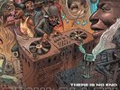 Tony Allen There Is No End (Vinyl 2LP 12