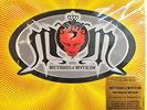Methods Of Mayhem – Methods Of Mayhem LP Album vinyl record 180g reissue black