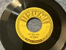 CARL PERKINS-BLUE SUEDE SHOES/HONEY DON'T-SUN 234