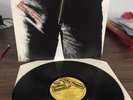 The Rolling Stones - Sticky Fingers 1971 UK LP ANDY WARHOL RARE GATEFOLD