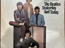 The Beatles Yesterday And Today Mono Capitol ST 2553 LP Vinyl  Good+