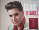 ELVIS PRESLEY- 