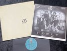 1. Erste Allgemeine Verunsicherung EAV Debut Same Austria 1978 Comic Vinyl LP