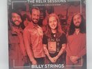 NEW Billy Strings The Relix Sessions Vinyl Record LP Home Turmoil Renewal Live
