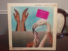 Herbie Hancock Mr. Hands 1980 Vinyl Record LP