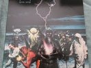 BLACK SABBATH LIVE EVIL DOUBLE  12