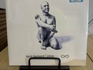 Devin Townsend Infinity 25th anniverary 2 LP light blue vinyl /300 sold out new