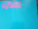 BUZZCOCKS Modern Vinyl record
