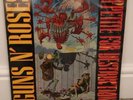 Appetite for Destruction by Guns n' Roses (Vinyl, 1987, Banned Cover)